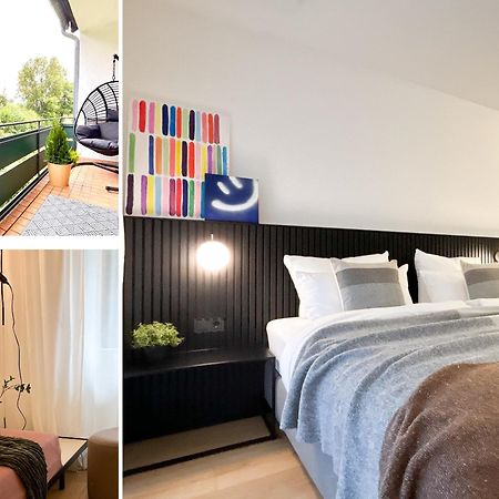 Inside Willingen - Design Apartment Mit Balkon Zewnętrze zdjęcie