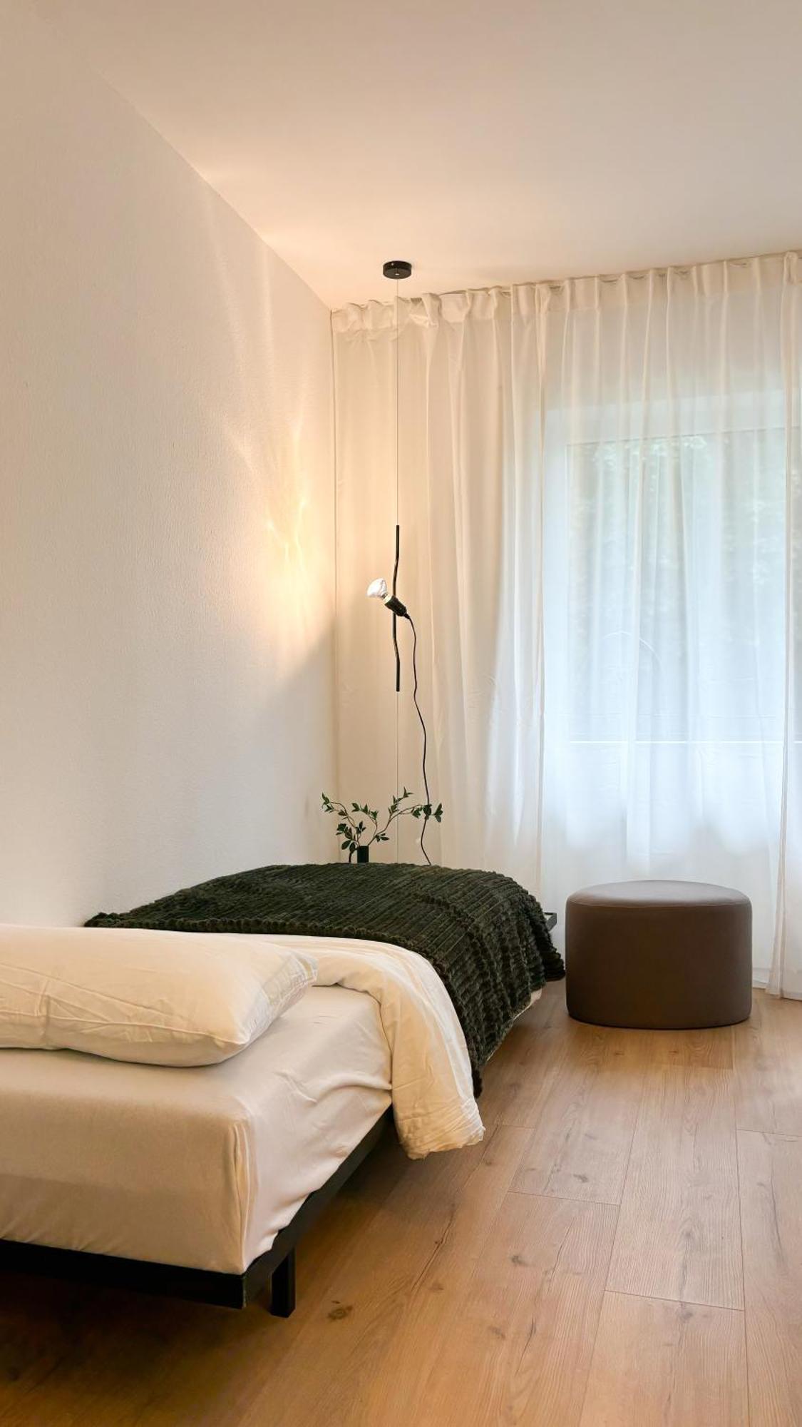 Inside Willingen - Design Apartment Mit Balkon Zewnętrze zdjęcie