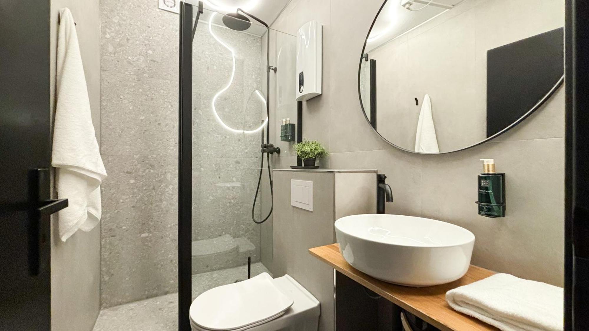 Inside Willingen - Design Apartment Mit Balkon Zewnętrze zdjęcie