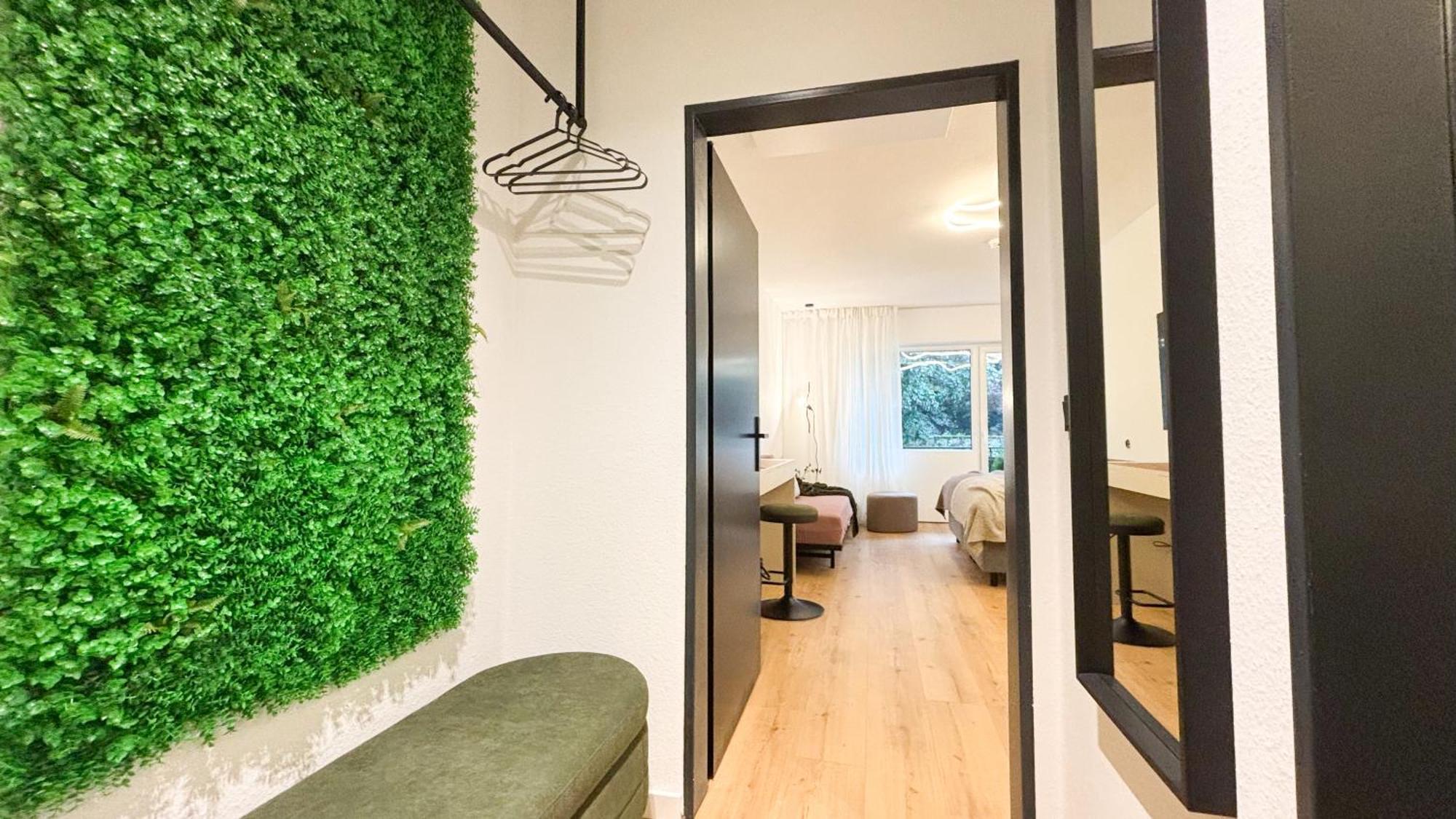 Inside Willingen - Design Apartment Mit Balkon Zewnętrze zdjęcie