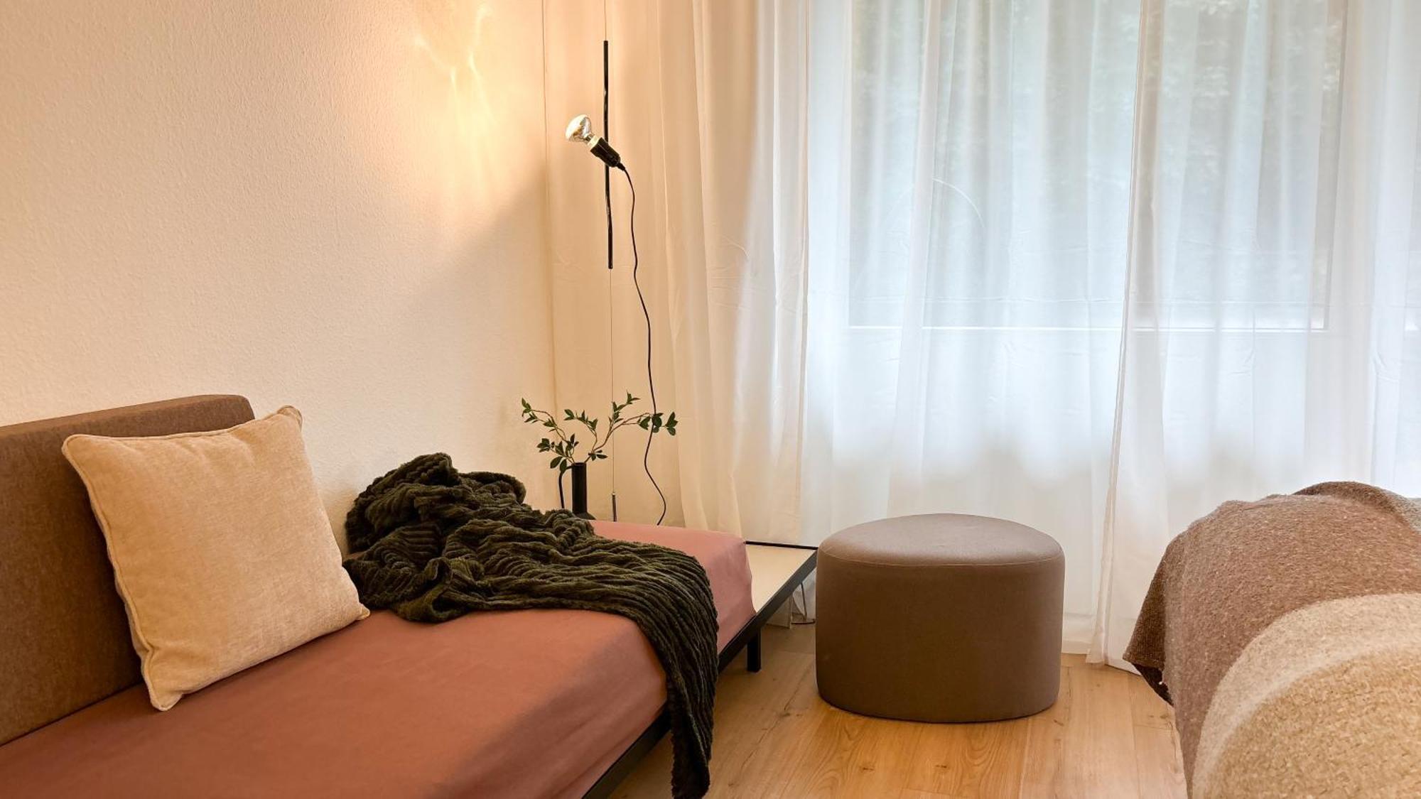 Inside Willingen - Design Apartment Mit Balkon Zewnętrze zdjęcie