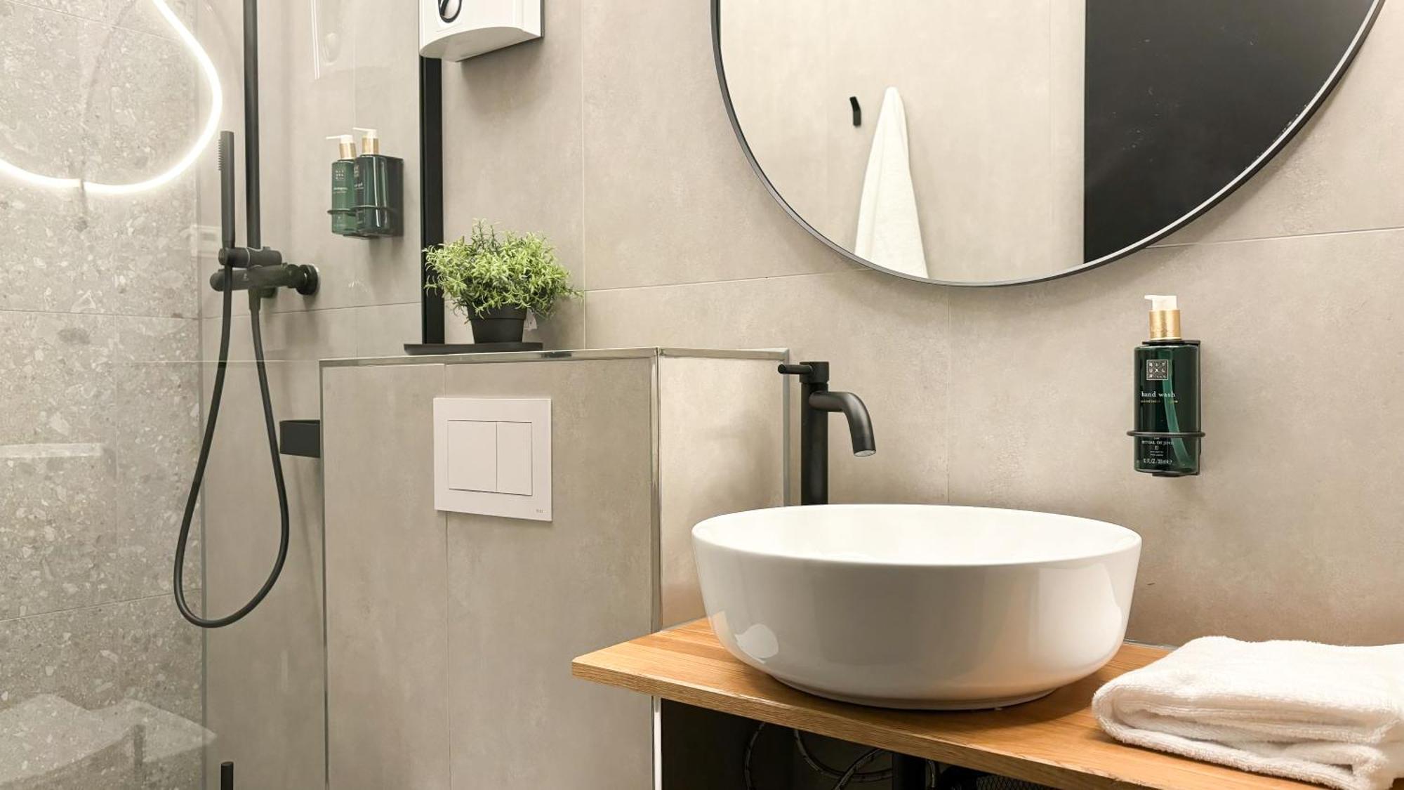Inside Willingen - Design Apartment Mit Balkon Zewnętrze zdjęcie