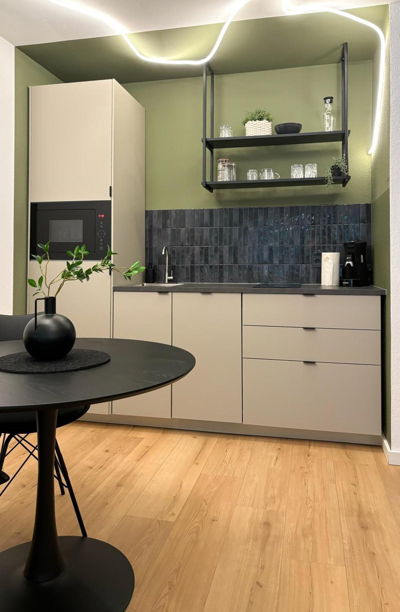 Inside Willingen - Design Apartment Mit Balkon Zewnętrze zdjęcie