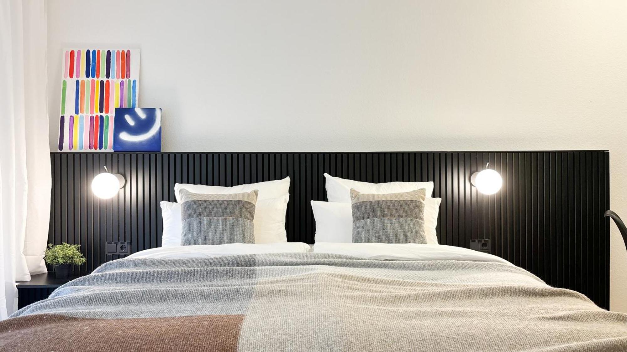Inside Willingen - Design Apartment Mit Balkon Zewnętrze zdjęcie