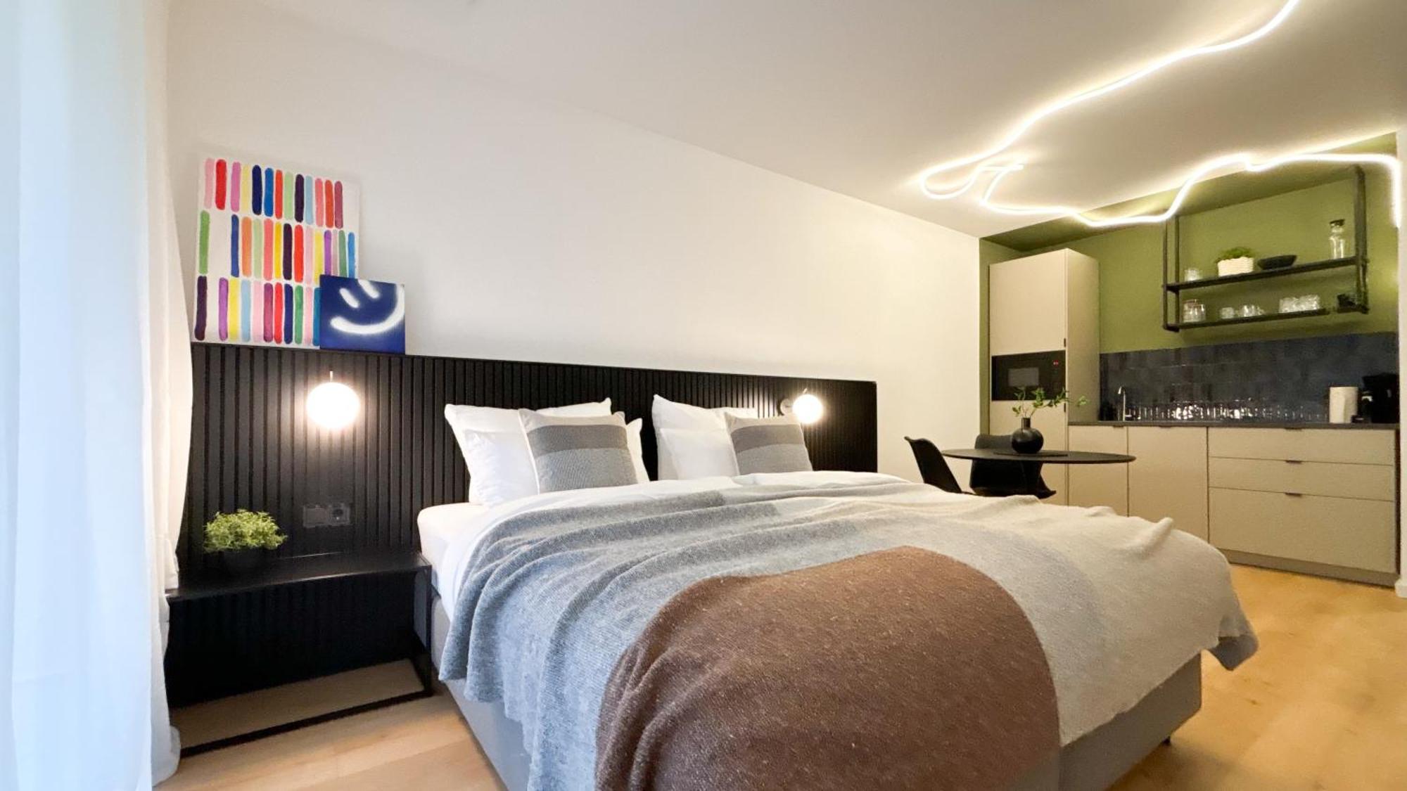 Inside Willingen - Design Apartment Mit Balkon Zewnętrze zdjęcie